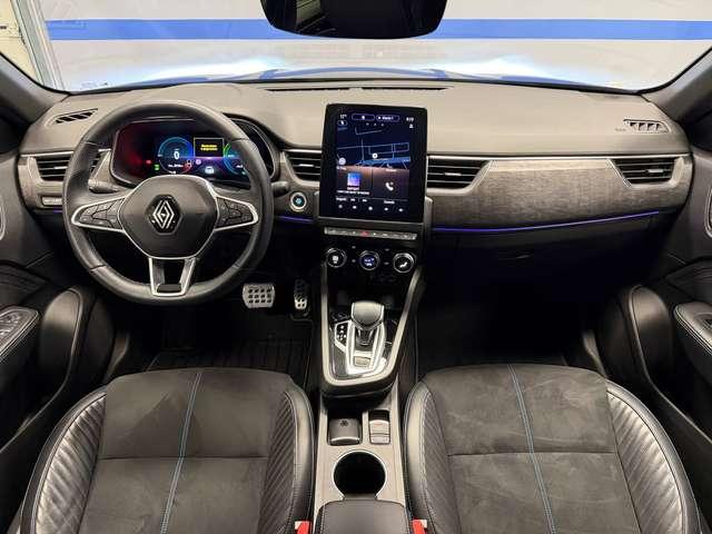 Renault Arkana Arkana 1.6 E-Tech full hybrid Esprit Alpine 145cv