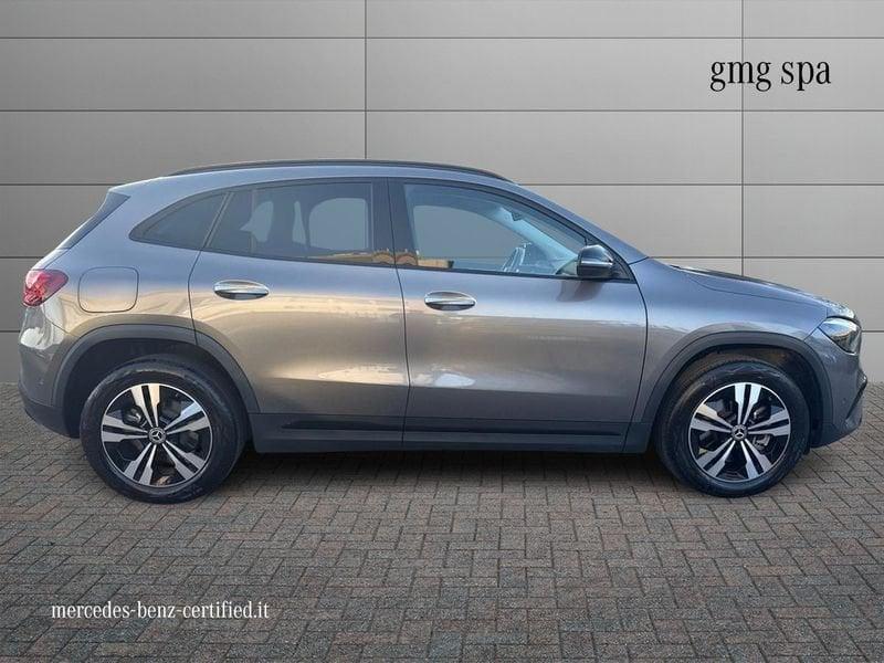 Mercedes-Benz GLA 250 e phev Progressive Advanced Plus auto