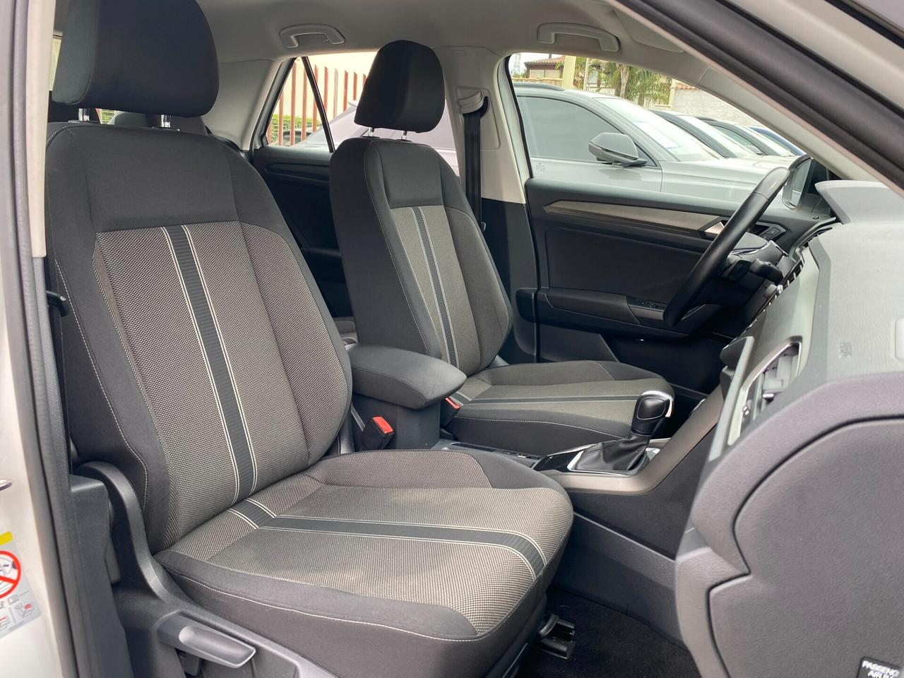Volkswagen T-Roc Style 1.5 TSI 150CV DSG