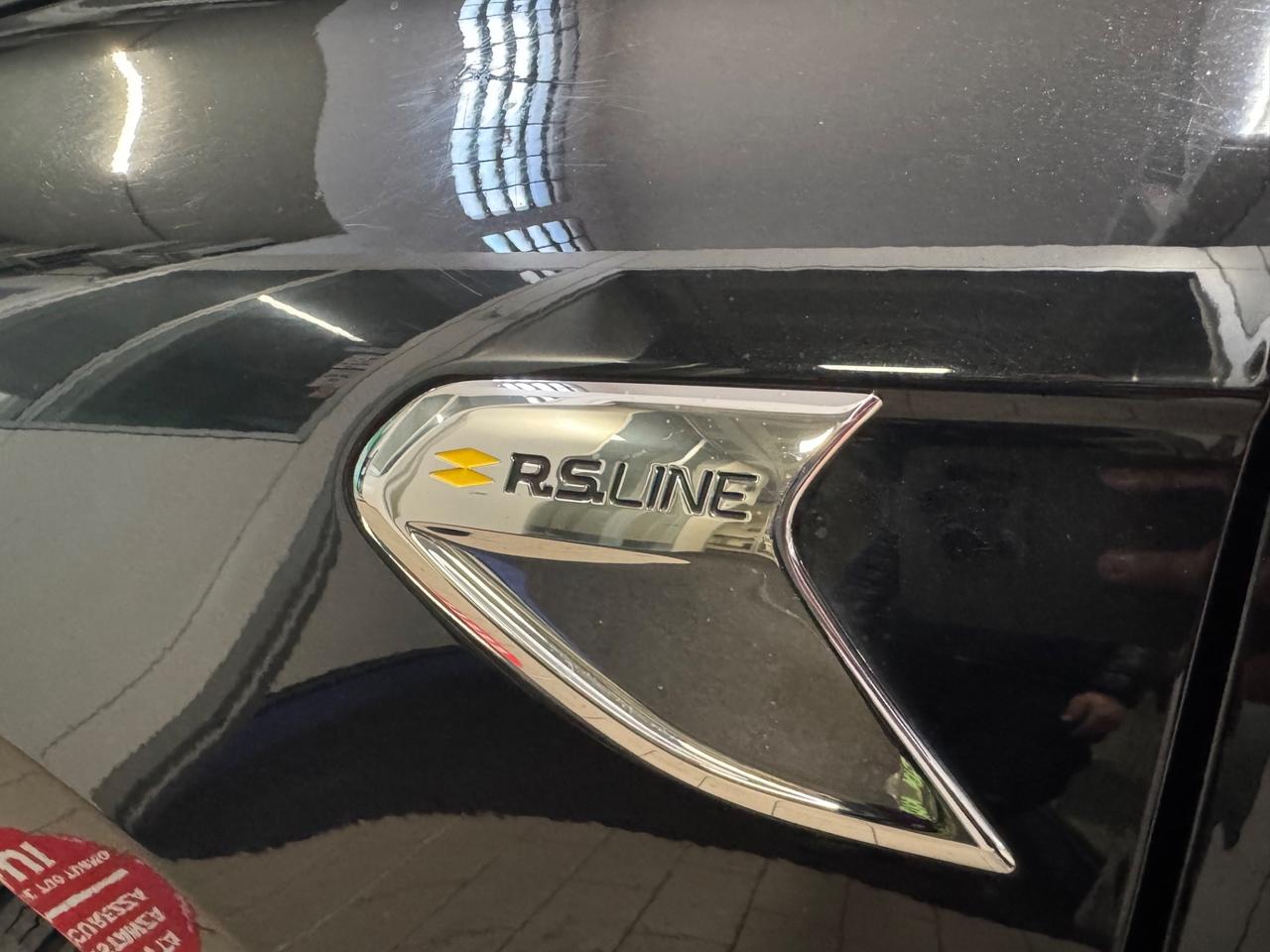 Renault Clio TCe 90 CV RS LINE R.S. Line PREZZO REALE