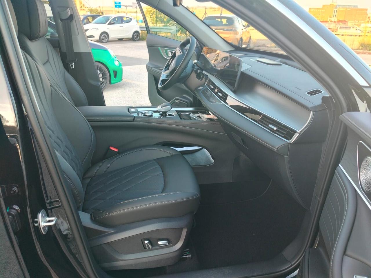 Dr 7 1.6 TGDI DCT GPL 7 posti