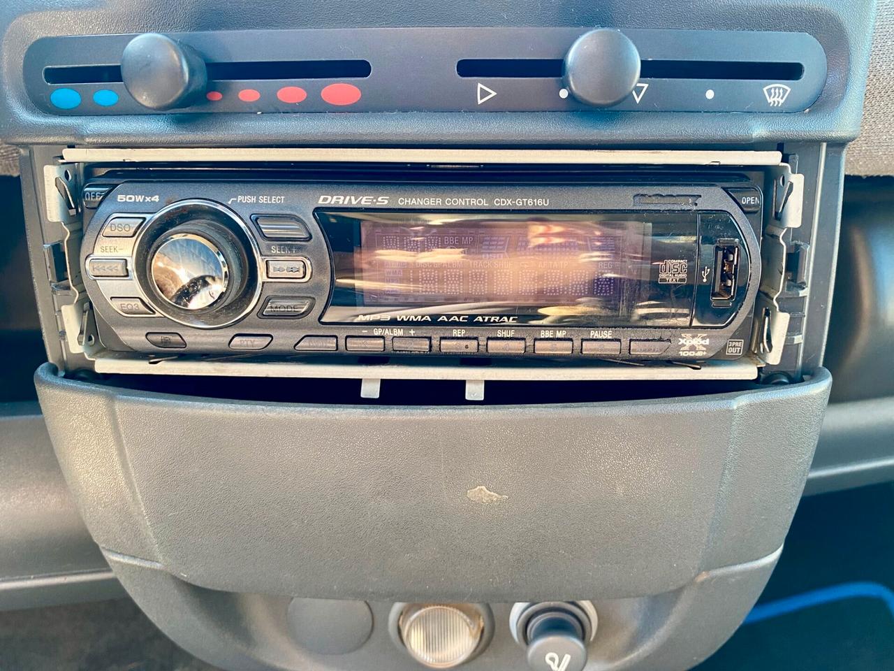 Smart ForTwo 600 54 cv. Pure