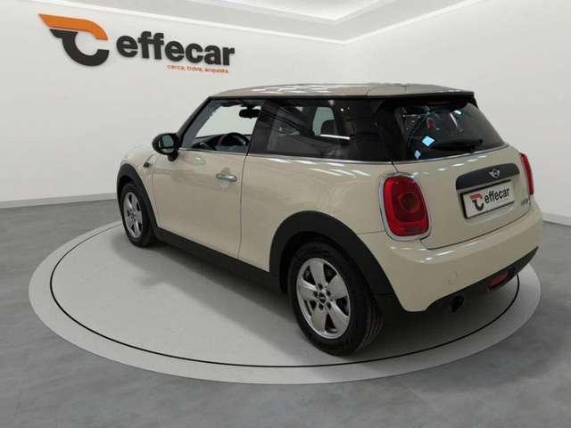 MINI One 1.5 One D