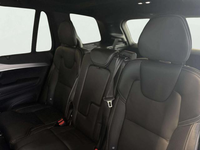 VOLVO XC90 B5 (d) AWD automatico 7 posti Ultimate Bright