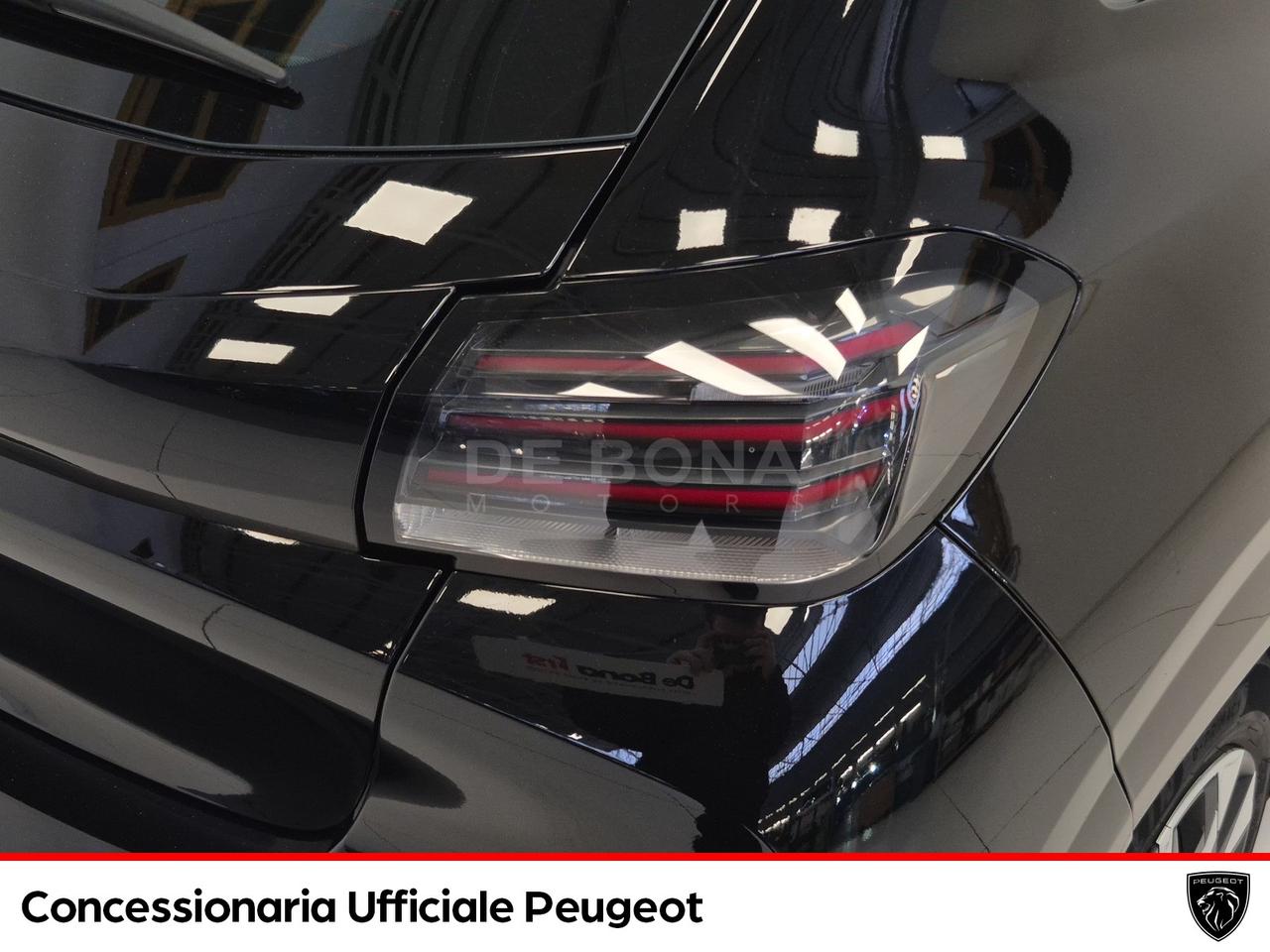 Peugeot 208 1.2 puretech active s&s 75cv