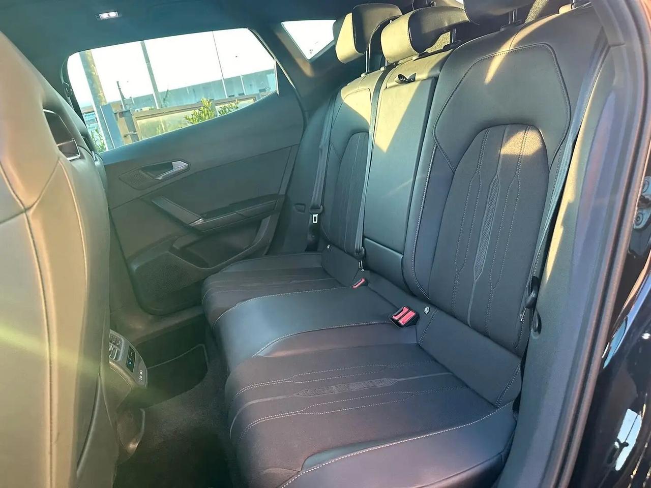 Cupra Formentor 1.4 e-Hybrid DSG VZ