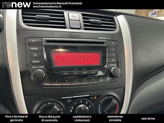SUZUKI Celerio 1.0 Easy
