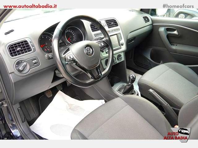 Volkswagen Polo Polo 1.2 TSI Highline BlueMotion Technology 90cv