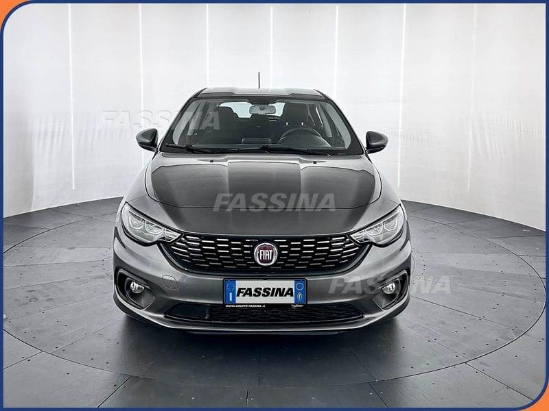 FIAT Tipo Tipo 5p 1.4 tjt Lounge s&s 120cv my20