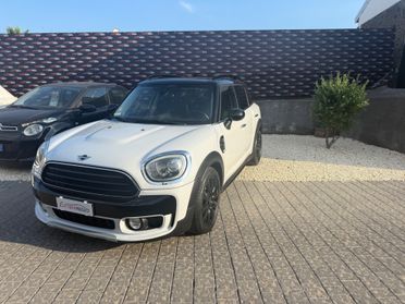 Mini Cooper D Countryman Mini 2.0 Cooper D Hype Countryman