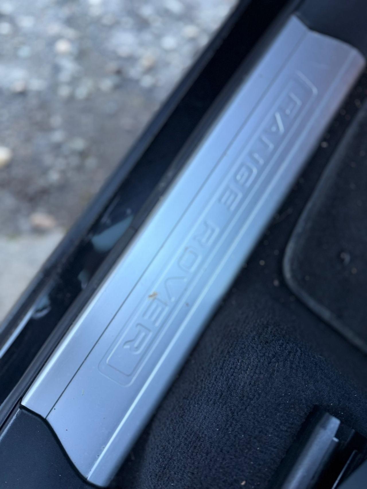 Land Rover Range Sport 3.0 SDV6 Autobiography Dynamic