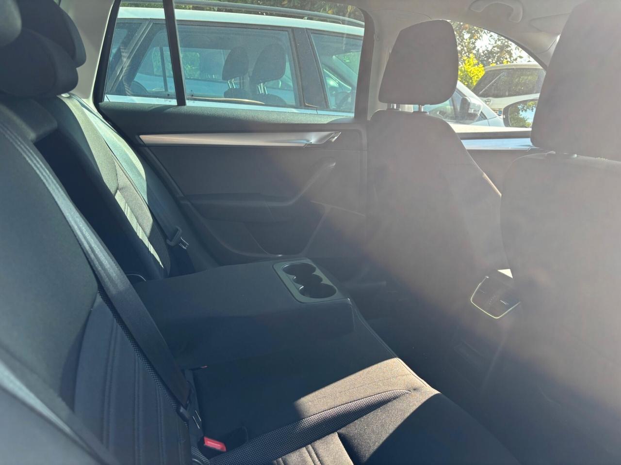 Skoda Octavia 1.6 Diesel Neopatentati Cambio Automatico