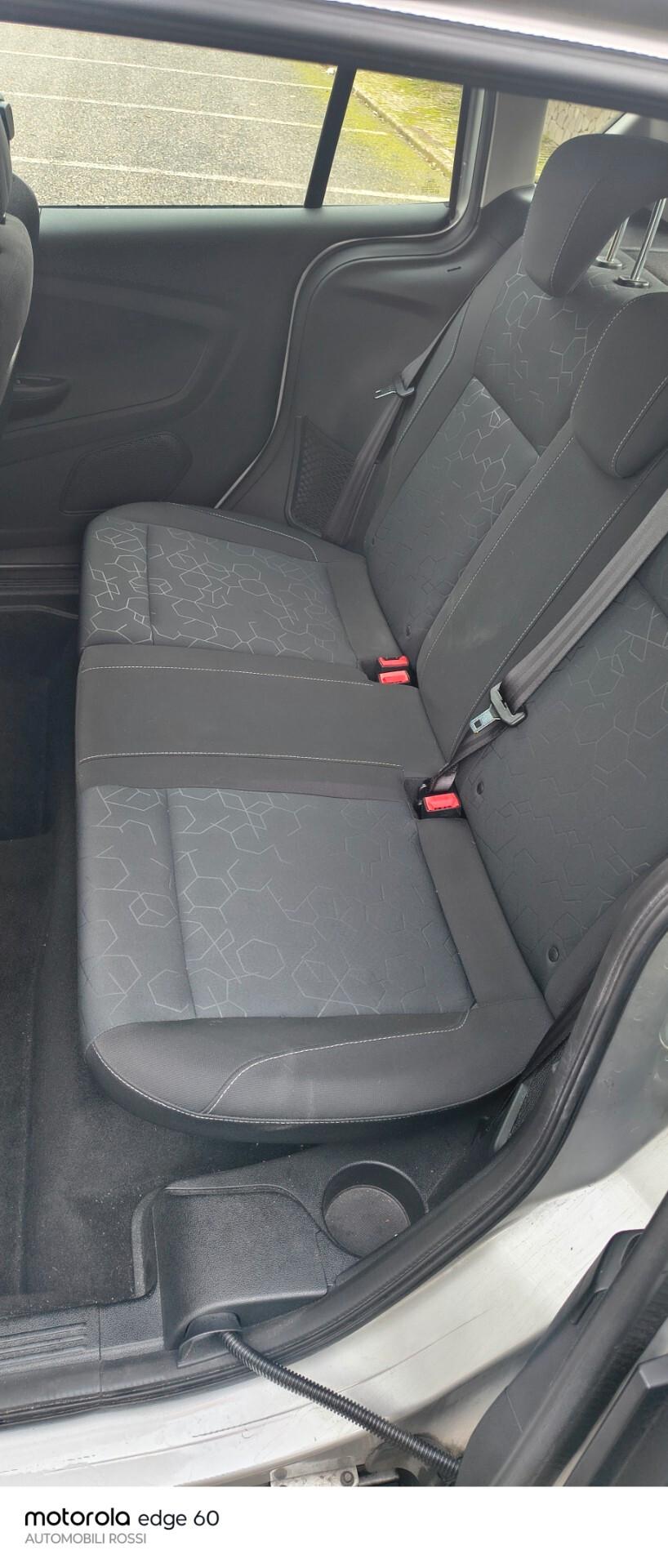 Ford B-Max 1.5 TDCi 75 CV