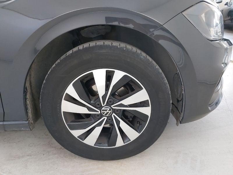 Volkswagen Polo Polo 1.0 TSI 5p. Comfortline Business