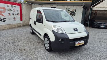 Peugeot Bipper 1.3 HDi 80CV Furgone Premium