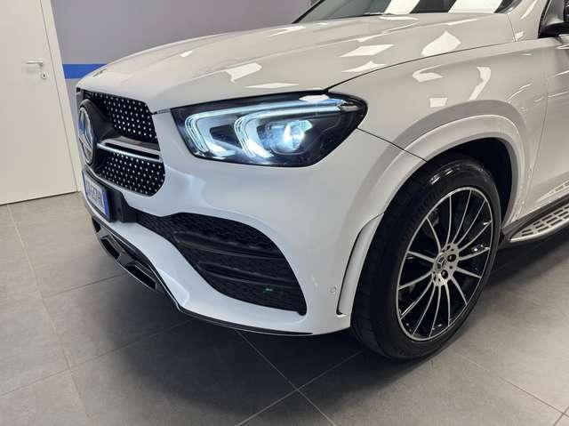Mercedes-Benz GLE 300 GLE 300 d mhev Premium 4matic auto *IVA-ITA-TETTO*