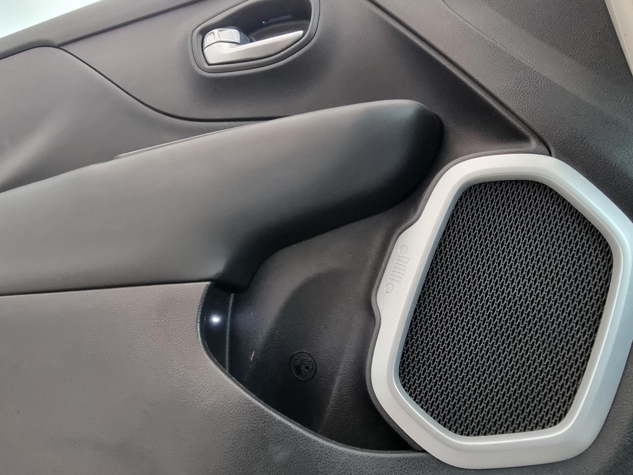 Jeep Renegade 1.6 Mjt 120 CV Limited CINGHIA SOSTITUITA!