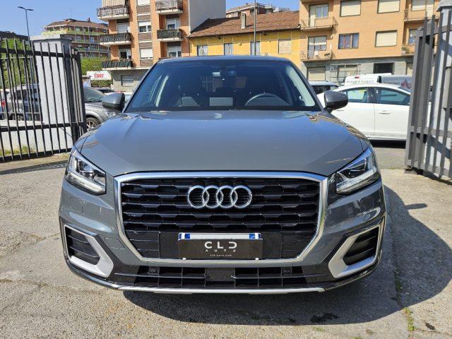AUDI Q2 1.6 TDI Sport
