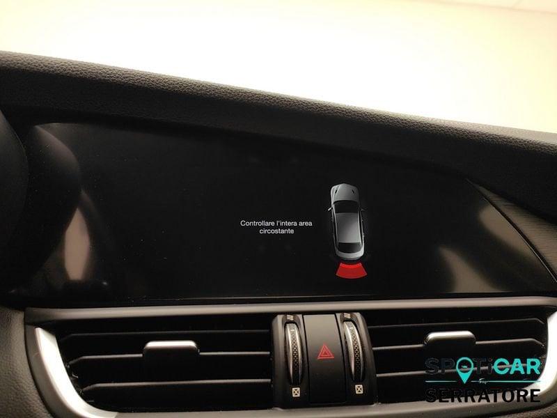 Alfa Romeo Giulia 2016 2.2 t Super 150cv