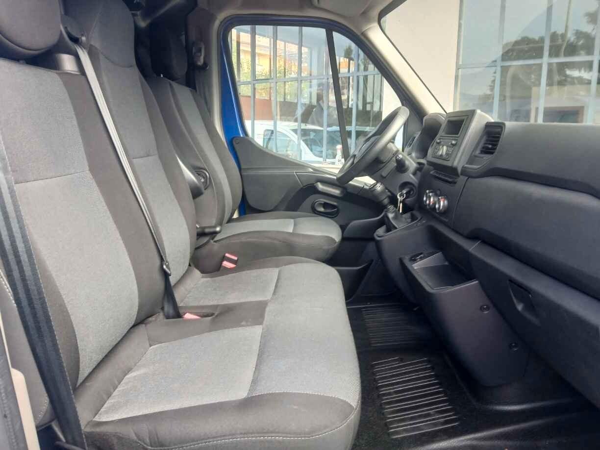 Renault Master 2.3DCI 135 CV L2 H2 ANNO 2022