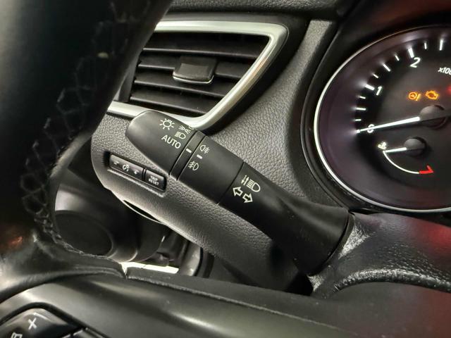 NISSAN Qashqai 1.5 dCi 115 CV Business