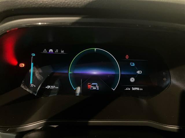 RENAULT ZOE Equilibre R110 e-shifter Batterie di proprieta'