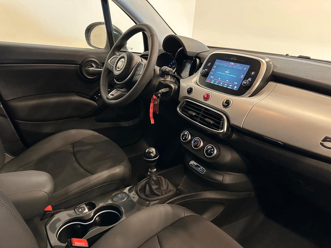 Fiat 500X 1.6 MultiJet 130 CV - NO VINCOLO FINANZ.