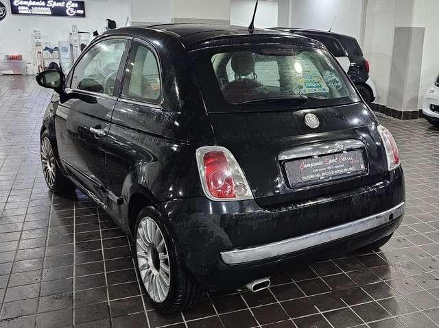 Fiat 500 LOUNGE 1.3 MJT 75CV x NEOPATENTATI- PREZZO AFFARE