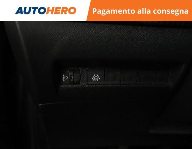 PEUGEOT 208 PureTech 100 Stop&Start 5 porte Allure Pack
