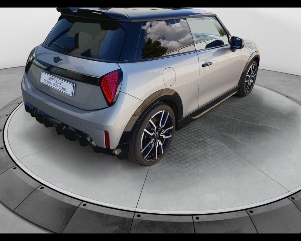 Mini Mini Cooper 3 Porte 2.0 S JCW Auto