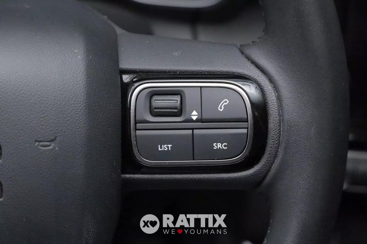 Citroen C3 Aircross 1.2 Puretech 130CV Shine Pack EAT6