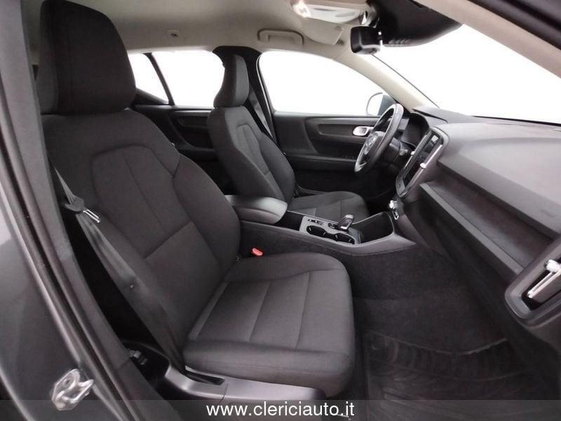 Volvo XC40 D3 AWD Geartronic Momentum