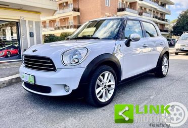 MINI Countryman Mini Cooper D Countryman Automatica