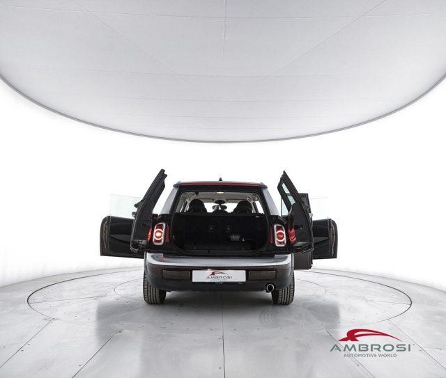 MINI Clubman Cooper 1.6 16V Cooper - PER OPERATORI DEL SETTOR