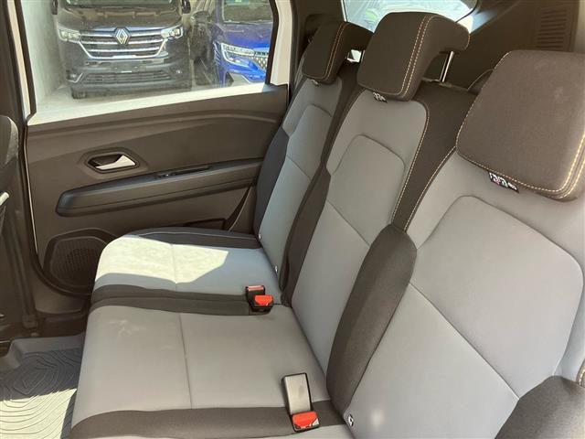 DACIA Jogger 1.6 hybrid Extreme 140cv