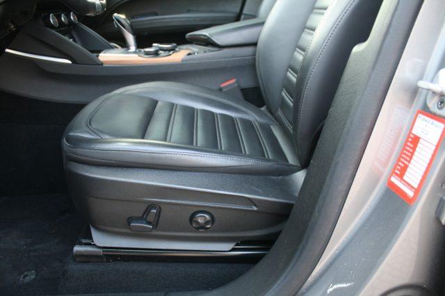 ALFA ROMEO Stelvio 2.0 Turbo 280 CV AT8 Q4 First Edition