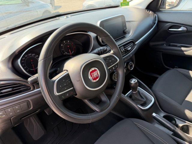 FIAT Tipo 1.3 Mjt S&S SW Business