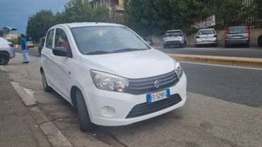Suzuki Celerio 1.0 Style GPL