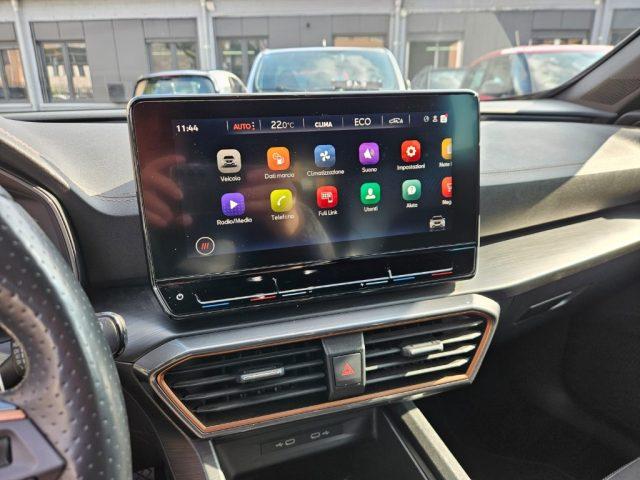 CUPRA Formentor 1.4 e-Hybrid DSG