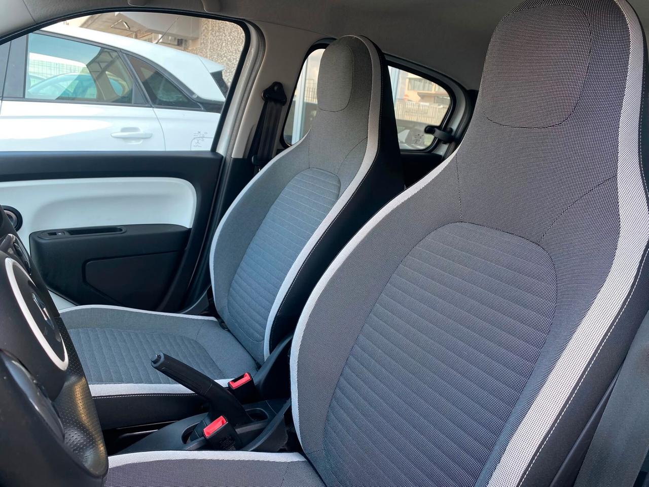 Renault Twingo 1.0cc Automatica - Limited