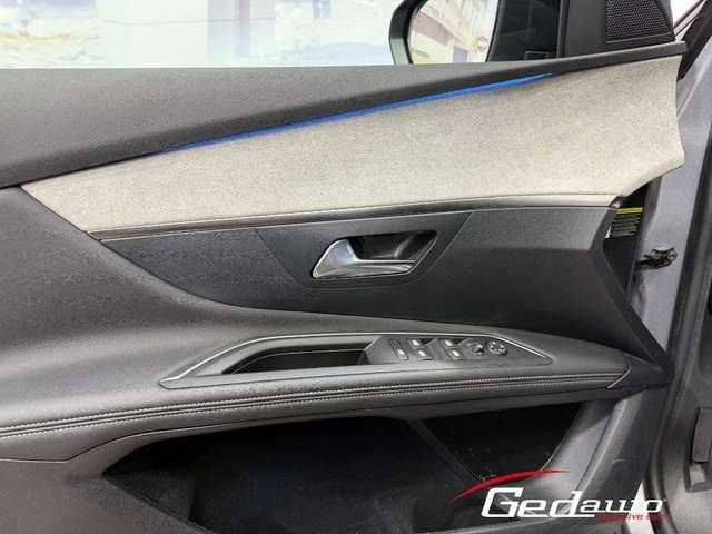 Peugeot 3008 BlueHDi 130 S&S EAT8 GT FULL-LED NAVI