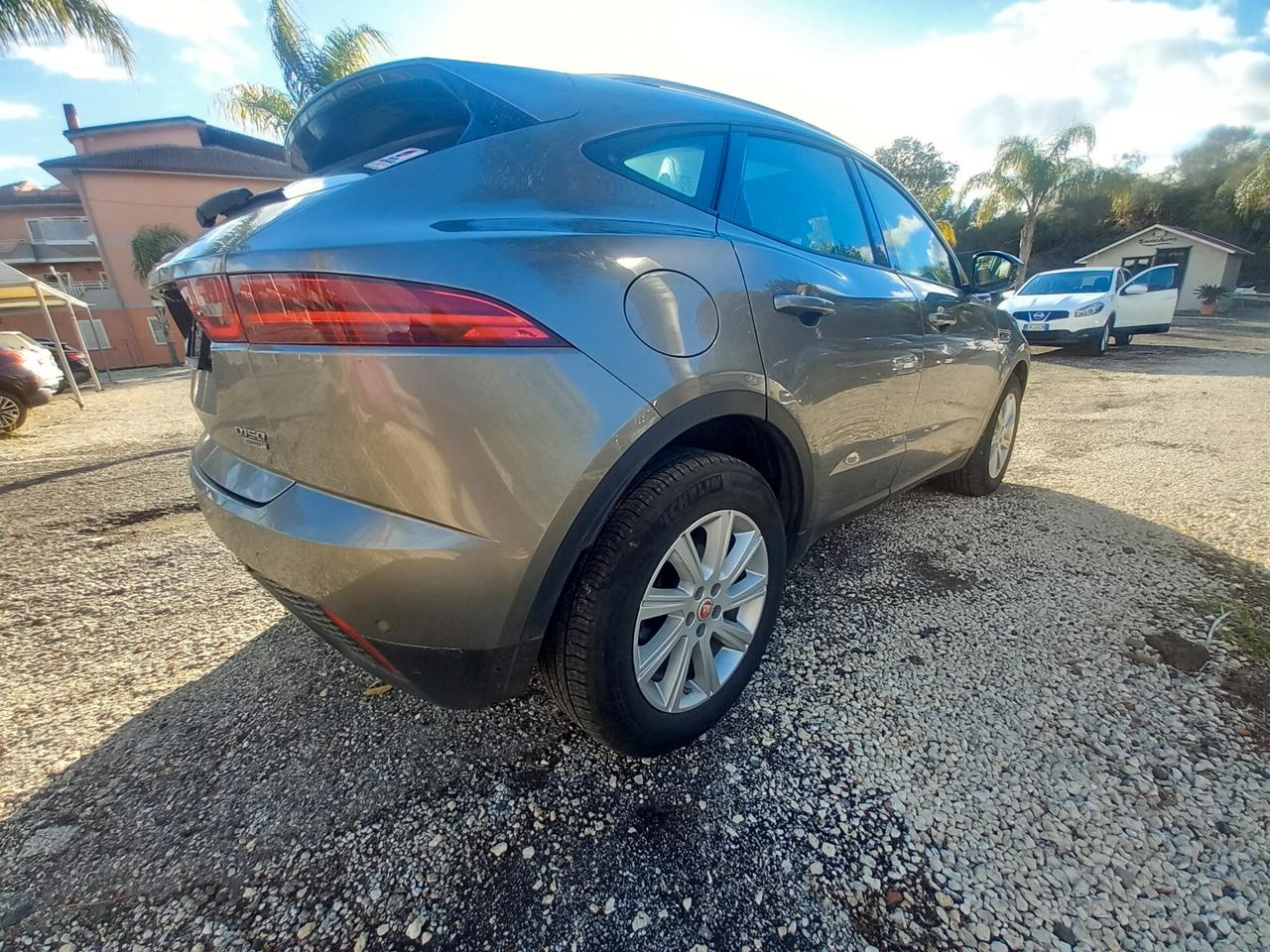 Jaguar E-Pace 2.0D 150 CV AWD