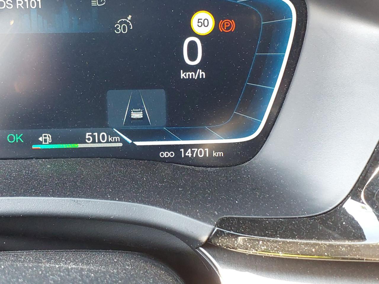 Byd Seal U DM-i 1.5 phev Boost 217cv 2wd