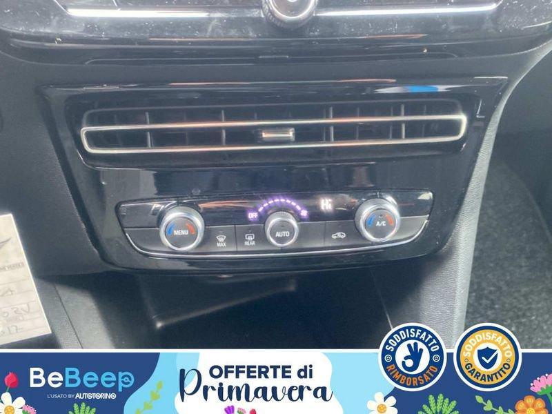 Opel Mokka 1.2 T GS LINE S&S 100CV