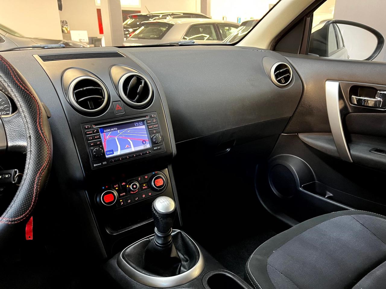 Nissan Qashqai 1.5 dCi - FABIANOAUTO