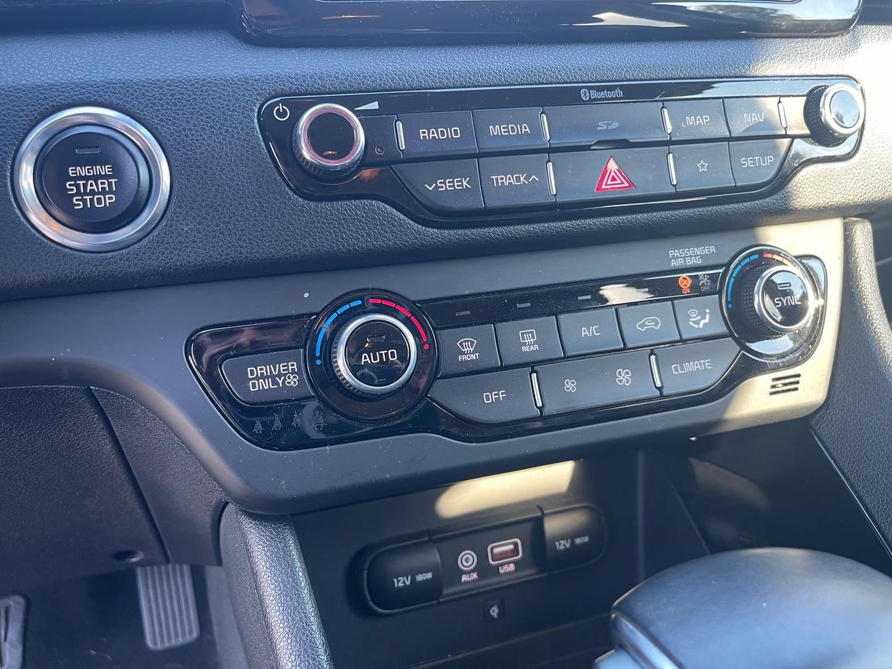 Kia Niro Style 1.6 GDI HEV #10254