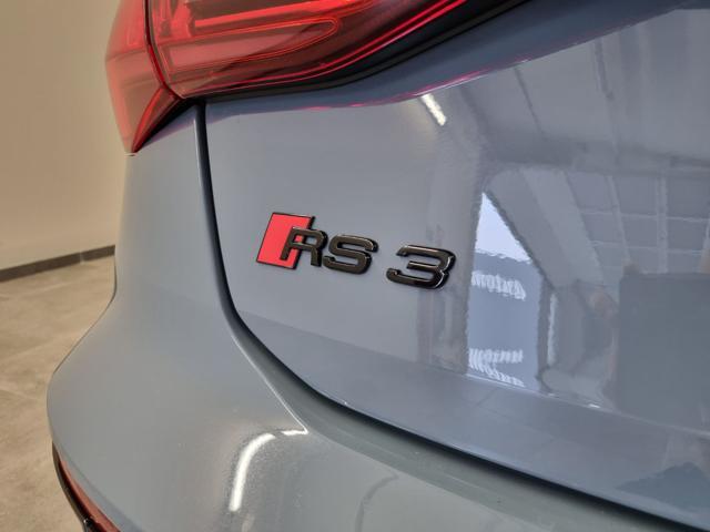 AUDI RS 3 SPB TFSI quattro S tronic