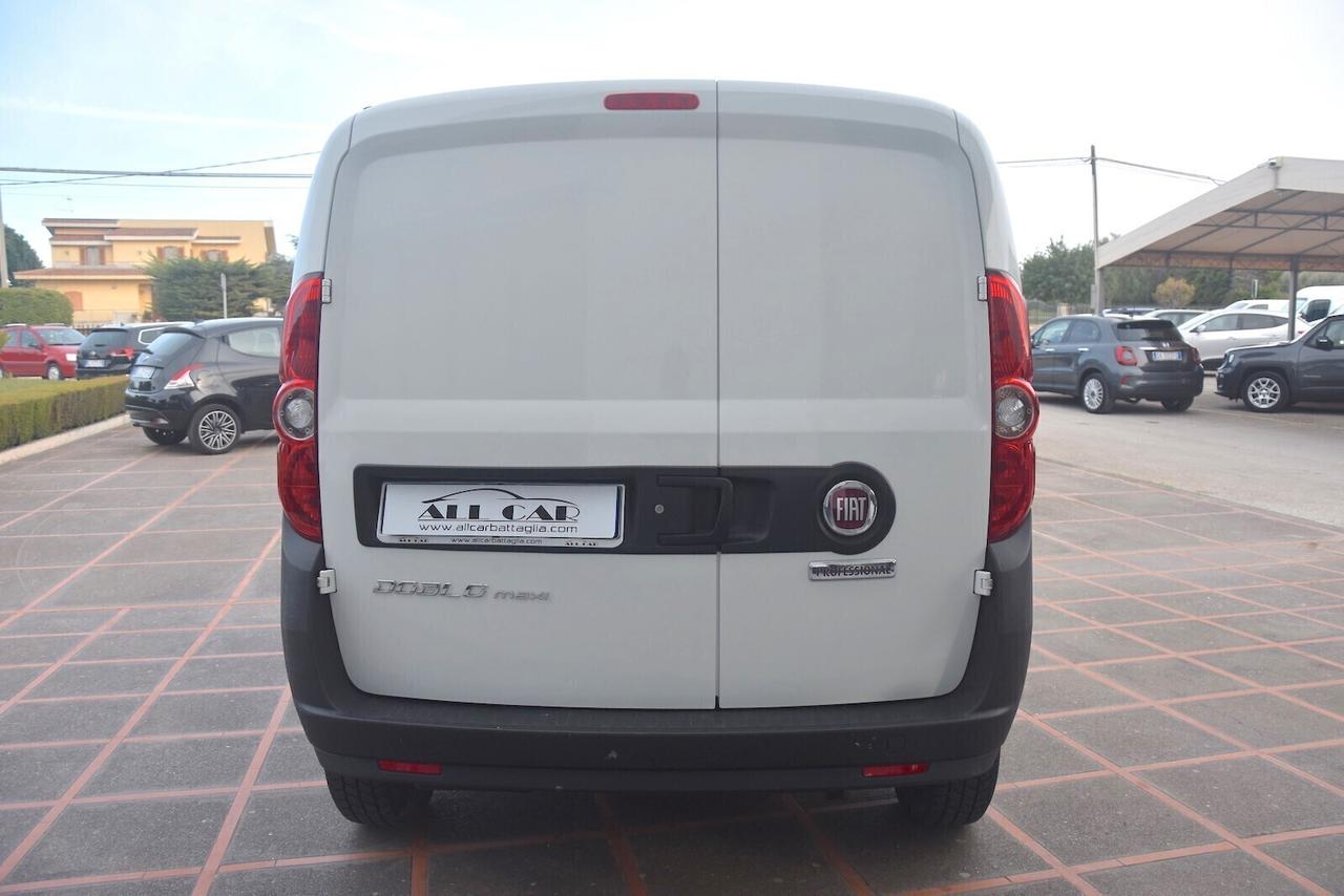 Fiat Doblo 1.6 mtj 105cv Maxi Passo Lungo