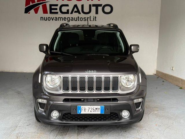 JEEP Renegade 1.0 T3 Limited