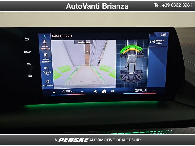 BMW Serie 1 118d MSport